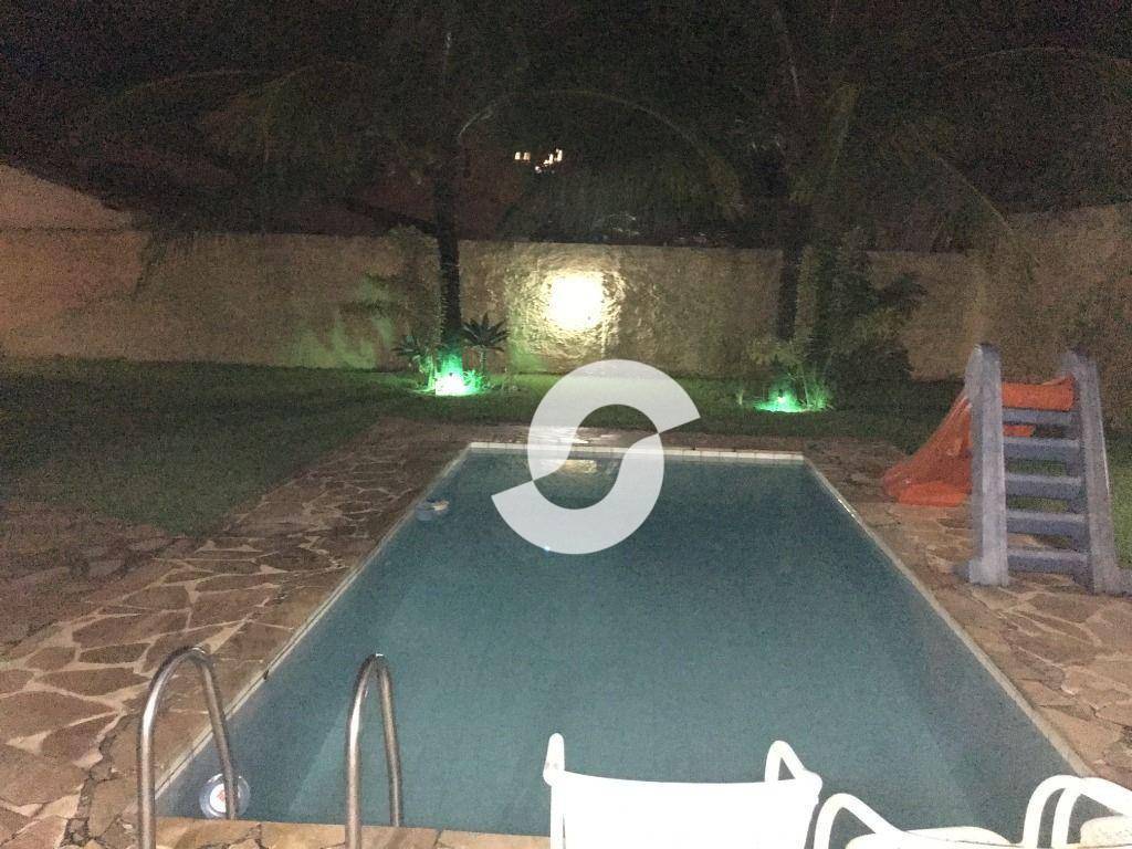  - Casa à venda, 133 m² por R$ 945.000,00 - Itaipu - Niterói/RJ