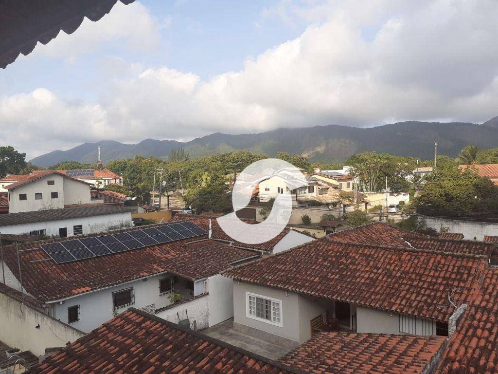  - Casa com 4 dormitórios à venda, 230 m² por R$ 980.000,00 - Itaipu - Niterói/RJ