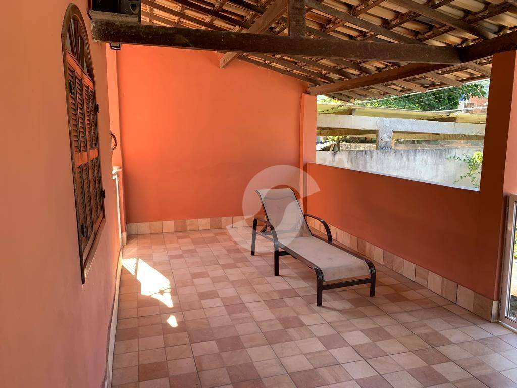 Casa à venda com 3 quartos, 300m² - Engenho do Mato,Niterói