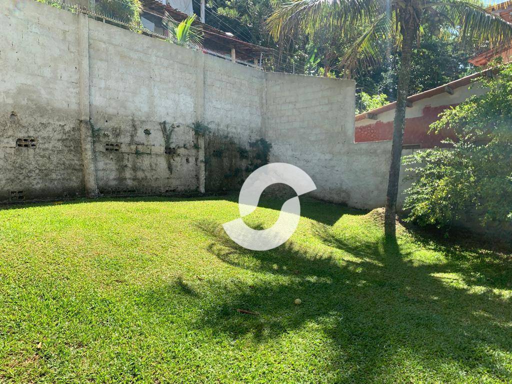  - Casa à venda, 300 m² por R$ 630.000,00 - Engenho do Mato - Niterói/RJ