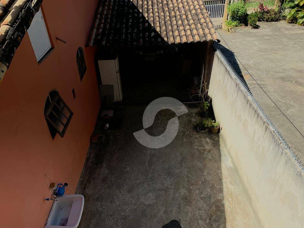 Casa à venda com 3 quartos, 300m² - Engenho do Mato,Niterói