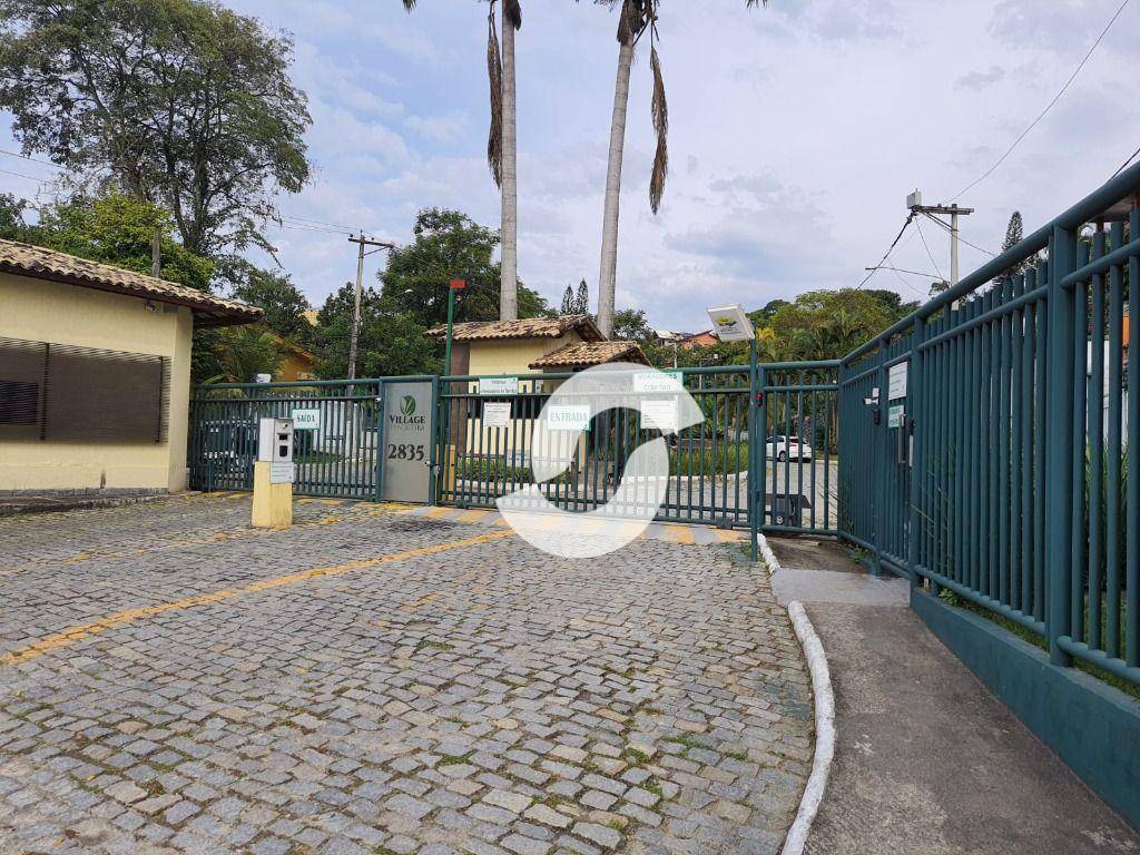 Casa à venda com 5 quartos, 300m² - Maria Paula,Niterói