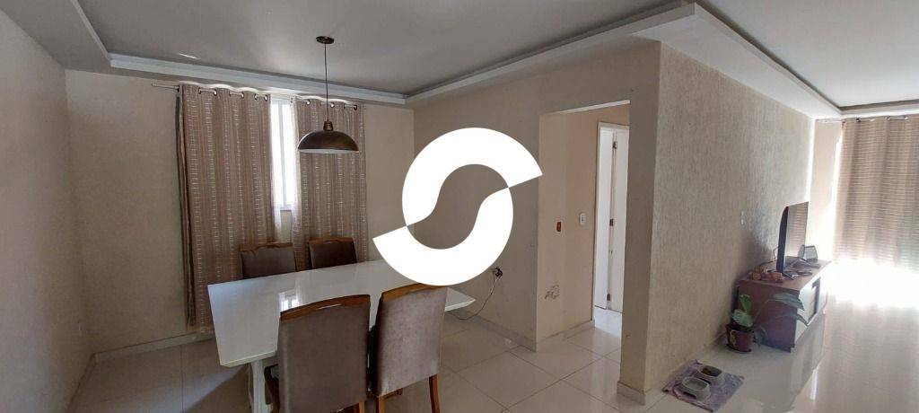 Casa à venda com 4 quartos, 257m² - Itaipu,Niterói