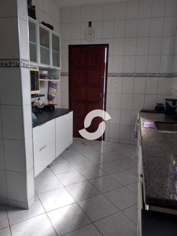  - Casa à venda, 100 m² por R$ 630.000,00 - Fonseca - Niterói/RJ