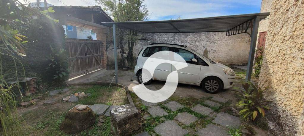  - Casa à venda, 223 m² por R$ 630.000,00 - Maravista - Niterói/RJ