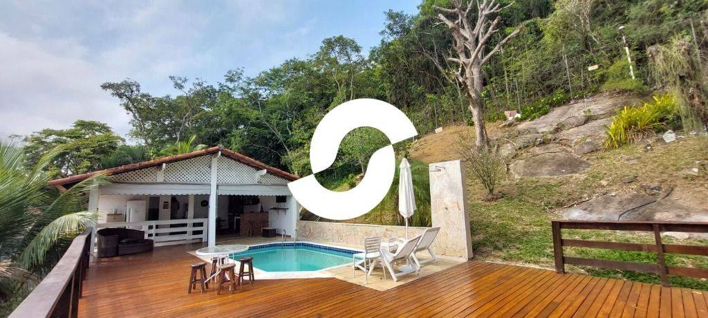 Casa à venda com 4 quartos, 463m² - Piratininga,Niterói