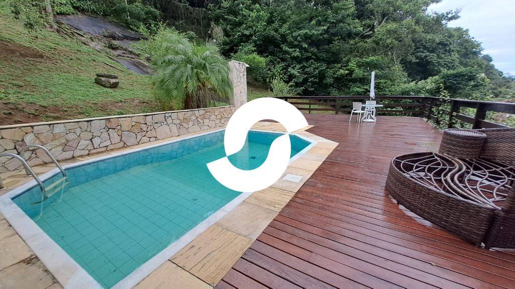 - Casa com 4 dormitórios à venda, 463 m² por R$ 1.999.999,00 - Piratininga - Niterói/RJ