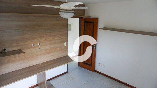  - Casa à venda, 200 m² por R$ 850.000,00 - Itaipu - Niterói/RJ