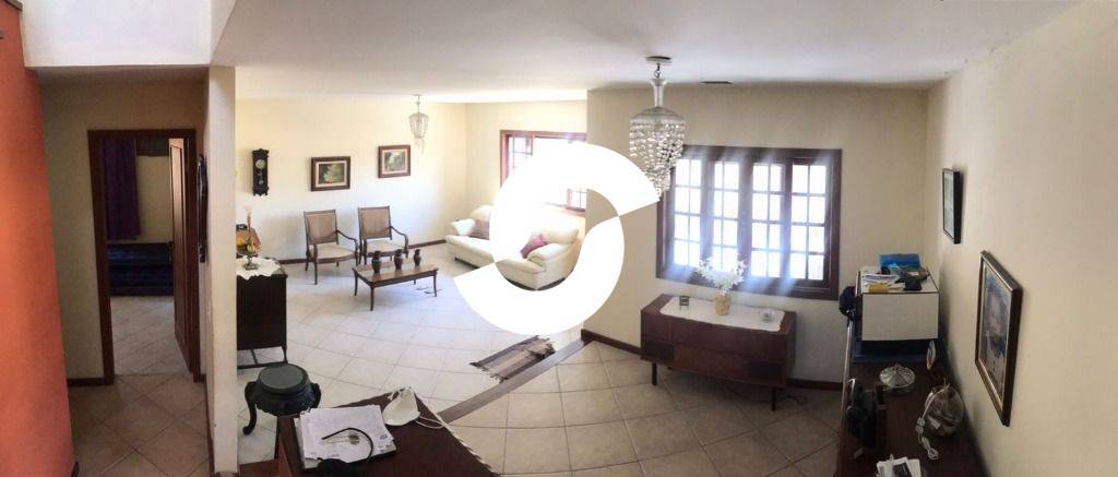  - Casa à venda, 199 m² por R$ 1.000.000,00 - Piratininga - Niterói/RJ