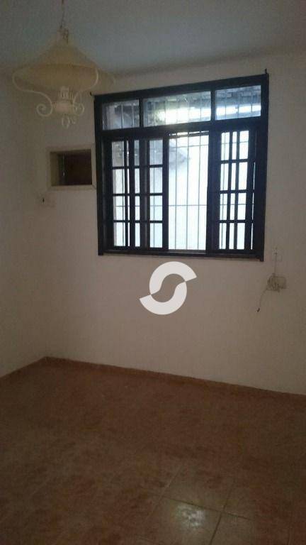  - Casa à venda, 300 m² por R$ 1.400.000,00 - São Francisco - Niterói/RJ