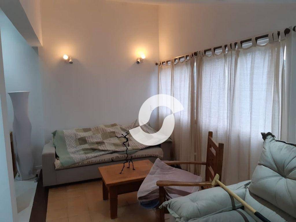 Casa à venda com 3 quartos, 127m² - Badu,Niterói