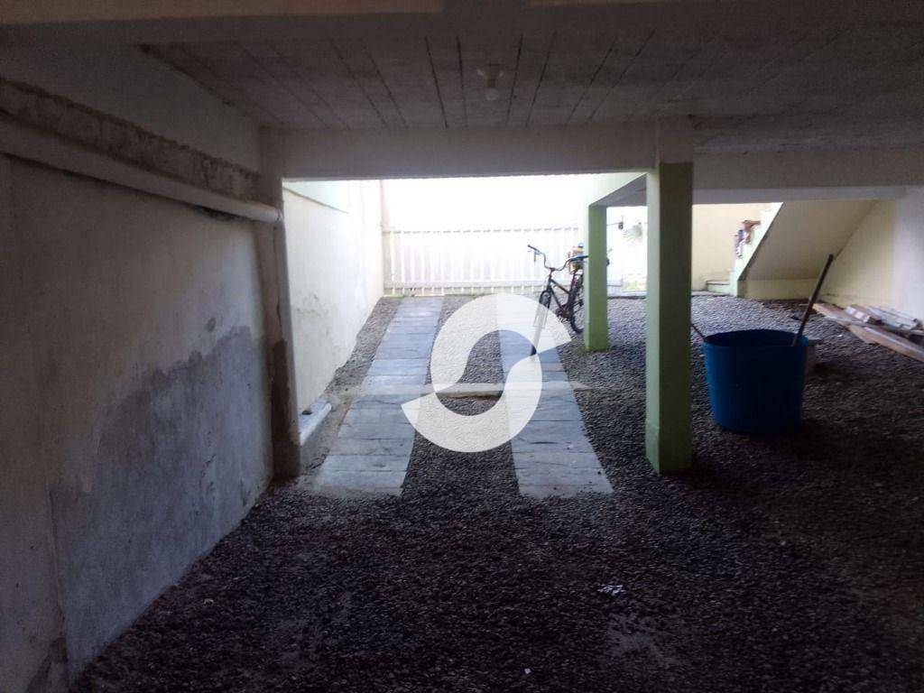  - Casa com 3 dormitórios à venda, 180 m² por R$ 1.200.000,00 - Piratininga - Niterói/RJ