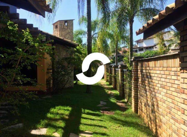  - Casa à venda, 562 m² por R$ 5.000.000,00 - Camboinhas - Niterói/RJ