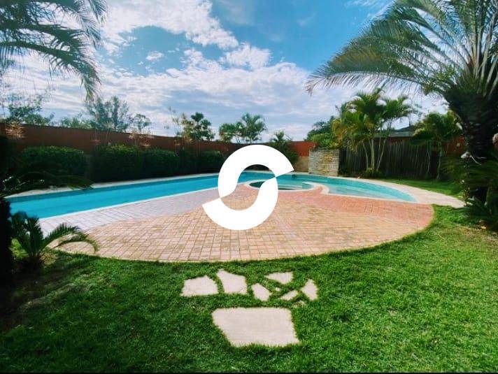 Casa à venda com 5 quartos, 562m² - Camboinhas,Niterói