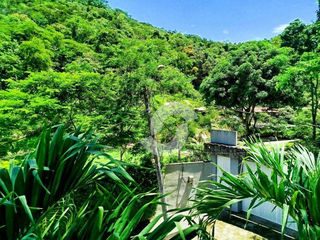 Casa à venda com 3 quartos, 180m² - Itaipu,Niterói