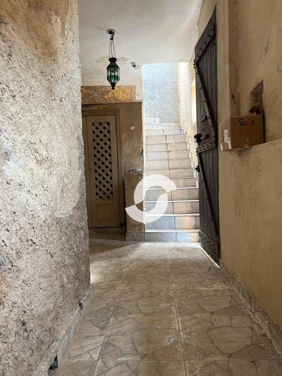 Casa à venda com 3 quartos, 180m² - Icaraí,Niterói