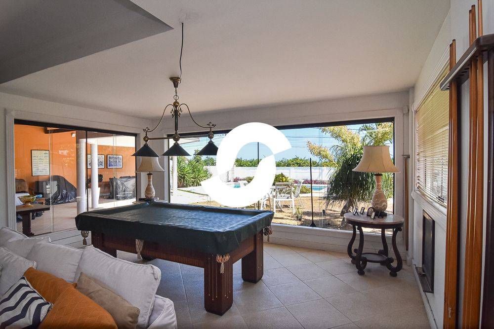 Casa à venda com 7 quartos, 720m² - Itacoatiara,Niterói