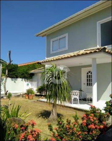 Casa à venda com 3 quartos, 300m² - Piratininga,Niterói