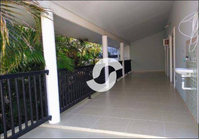  - Casa à venda, 300 m² por R$ 2.000.000,00 - Piratininga - Niterói/RJ