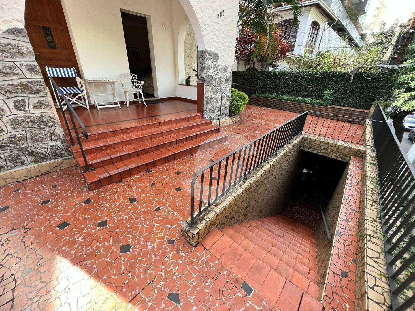Casa à venda com 4 quartos, 300m² - Icaraí,Niterói