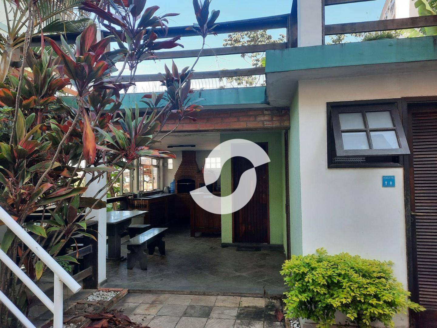  - Casa à venda, 400 m² por R$ 530.000,00 - Fonseca - Niterói/RJ