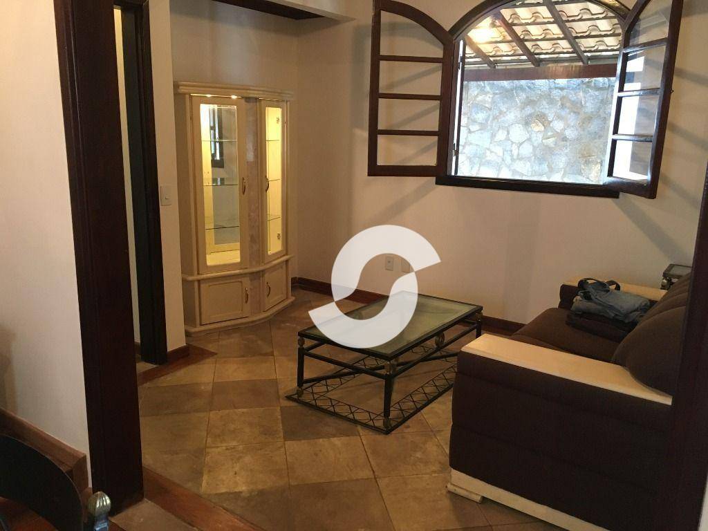  - Casa à venda, 273 m² por R$ 1.530.000,00 - Piratininga - Niterói/RJ