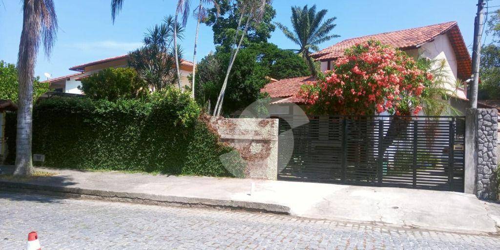  - Casa à venda, 257 m² por R$ 950.000,00 - Santo Antônio - Niterói/RJ