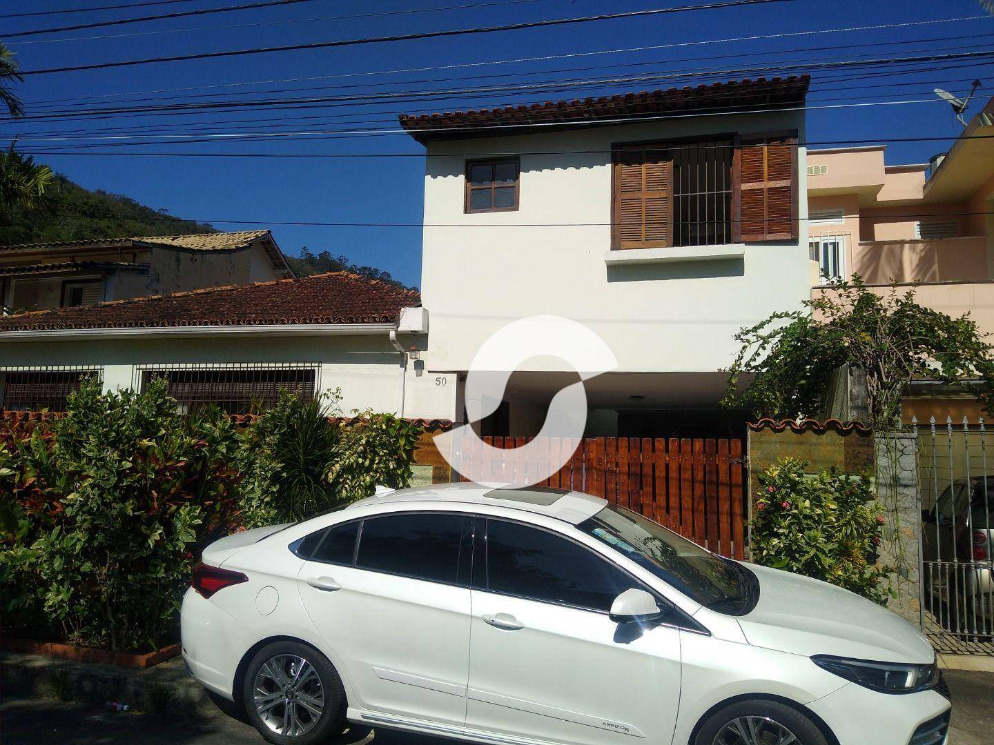  - Casa à venda, 316 m² por R$ 2.000.000,00 - São Francisco - Niterói/RJ