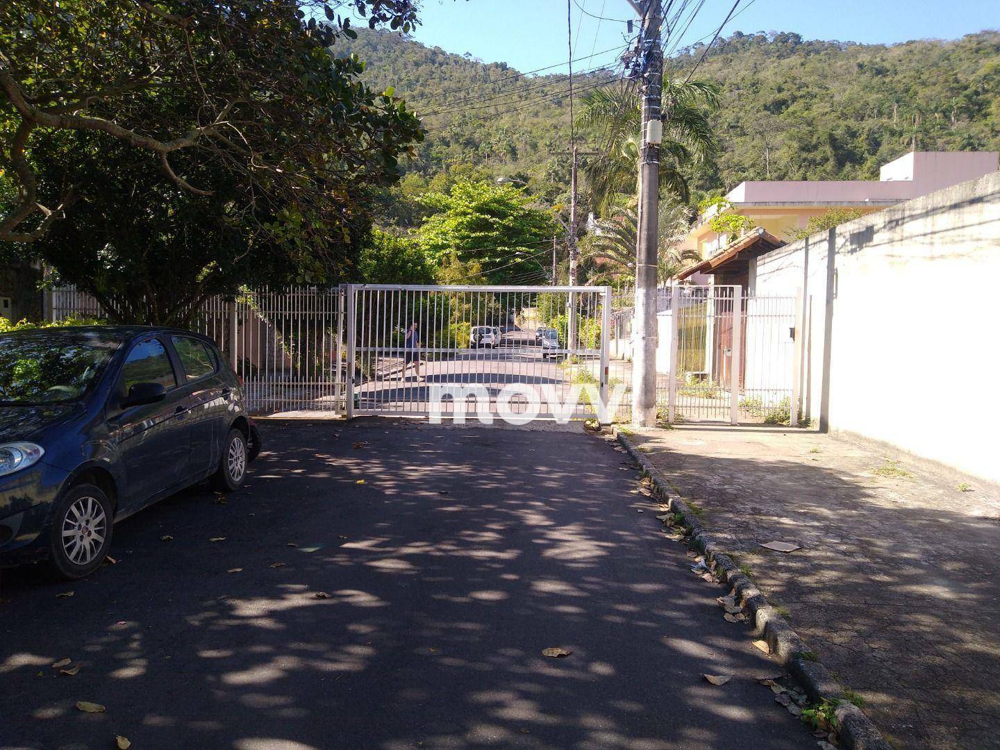 Casa à venda com 5 quartos, 316m² - São Francisco,Niterói