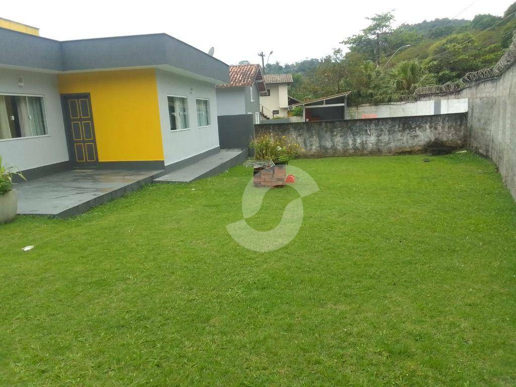  - Casa à venda, 108 m² por R$ 635.000,00 - Várzea das Moças - Niterói/RJ