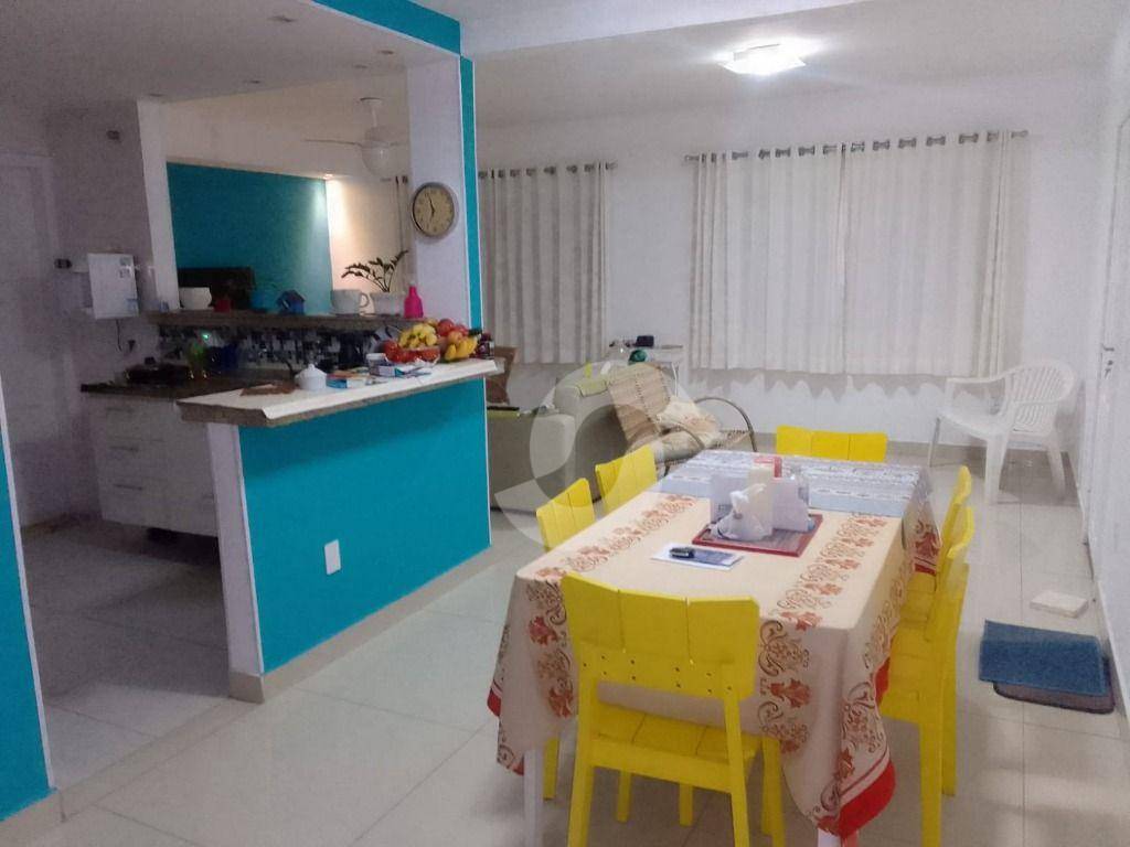 Casa à venda com 3 quartos, 108m² - Várzea das Moças,Niterói