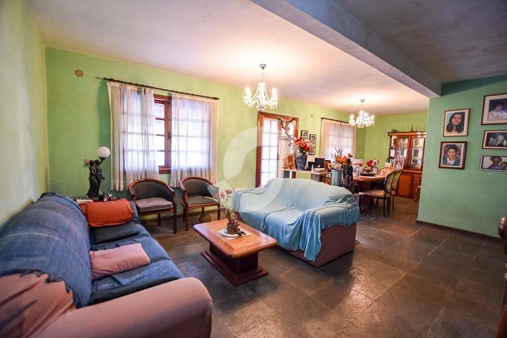 Casa à venda com 3 quartos, 176m² - Camboinhas,Niterói