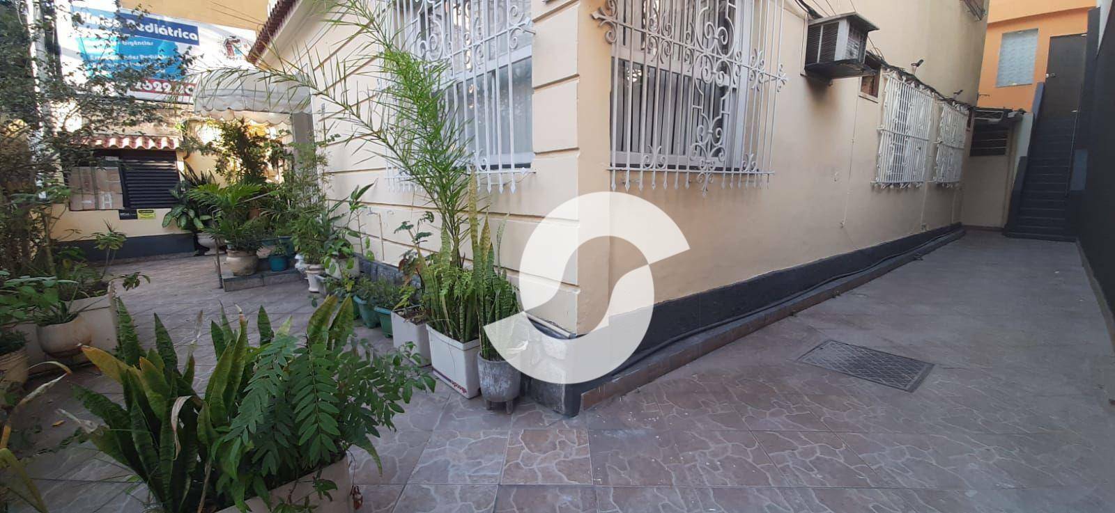 Casa à venda com 2 quartos, 186m² - Icaraí,Niterói