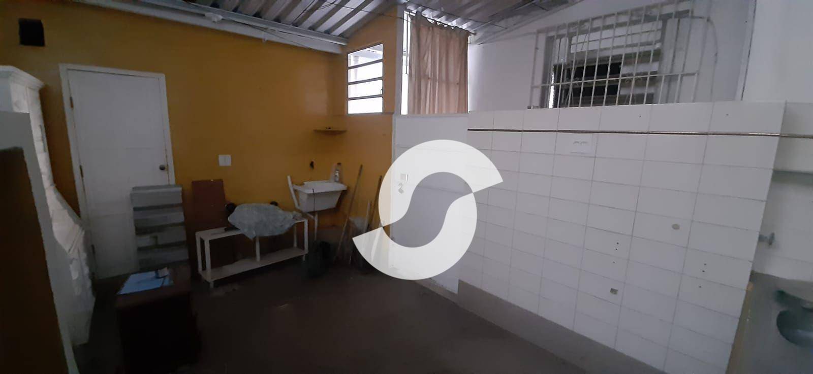 - Casa à venda, 186 m² por R$ 2.300.000,00 - Icaraí - Niterói/RJ