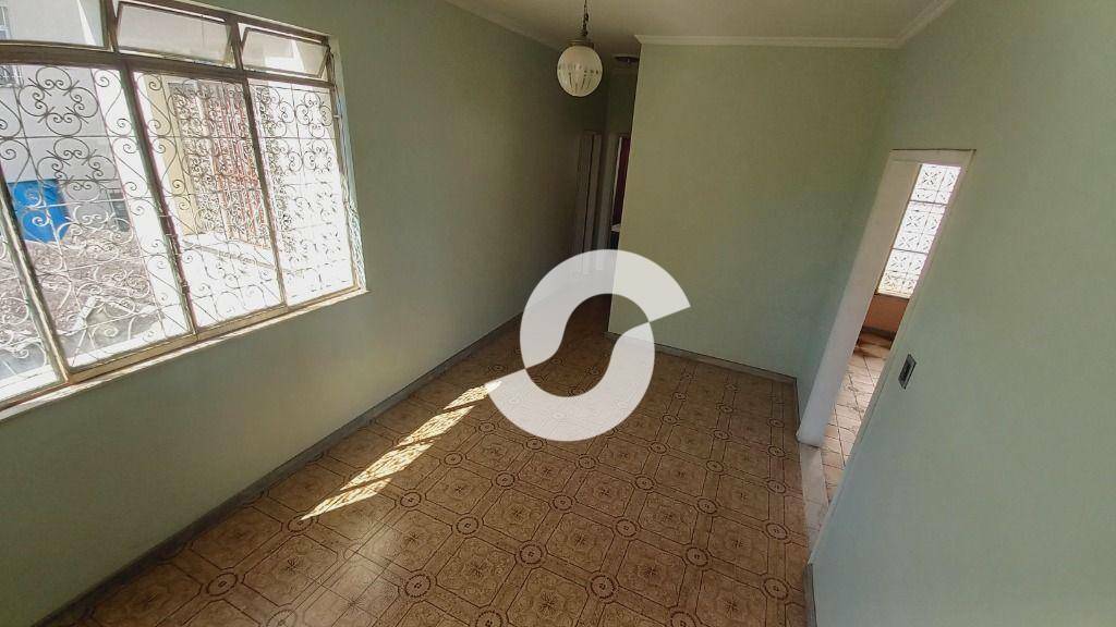 - Casa à venda, 214 m² por R$ 795.000,00 - Centro - Niterói/RJ
