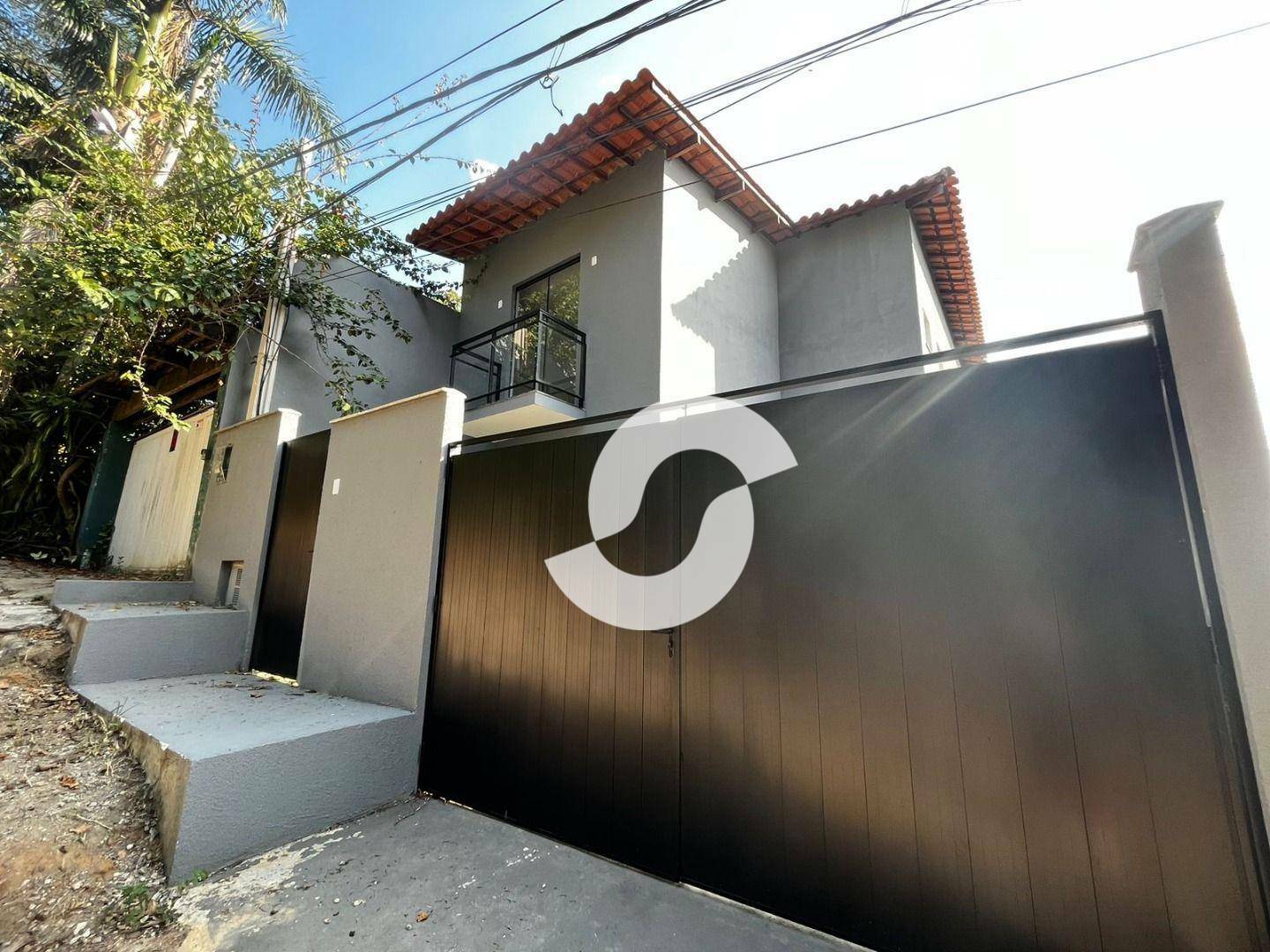  - 1ª LOCAÇÃO - Casa em condominio -Engenho do Mato!
