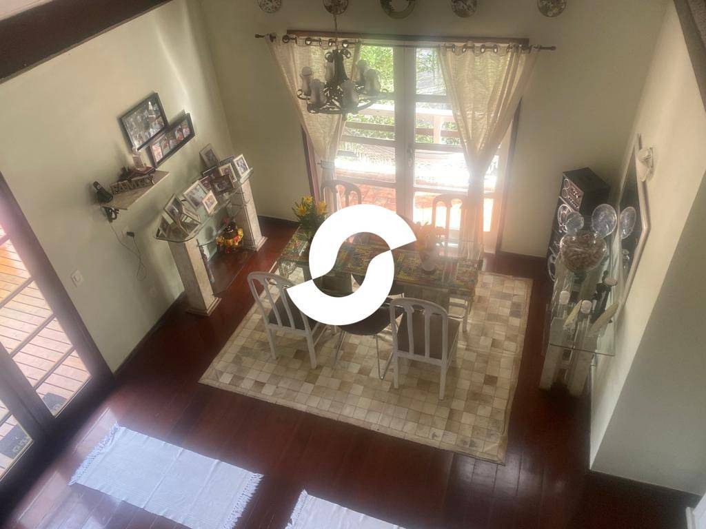  - Casa à venda, 132 m² por R$ 820.000,00 - Itaipu - Niterói/RJ