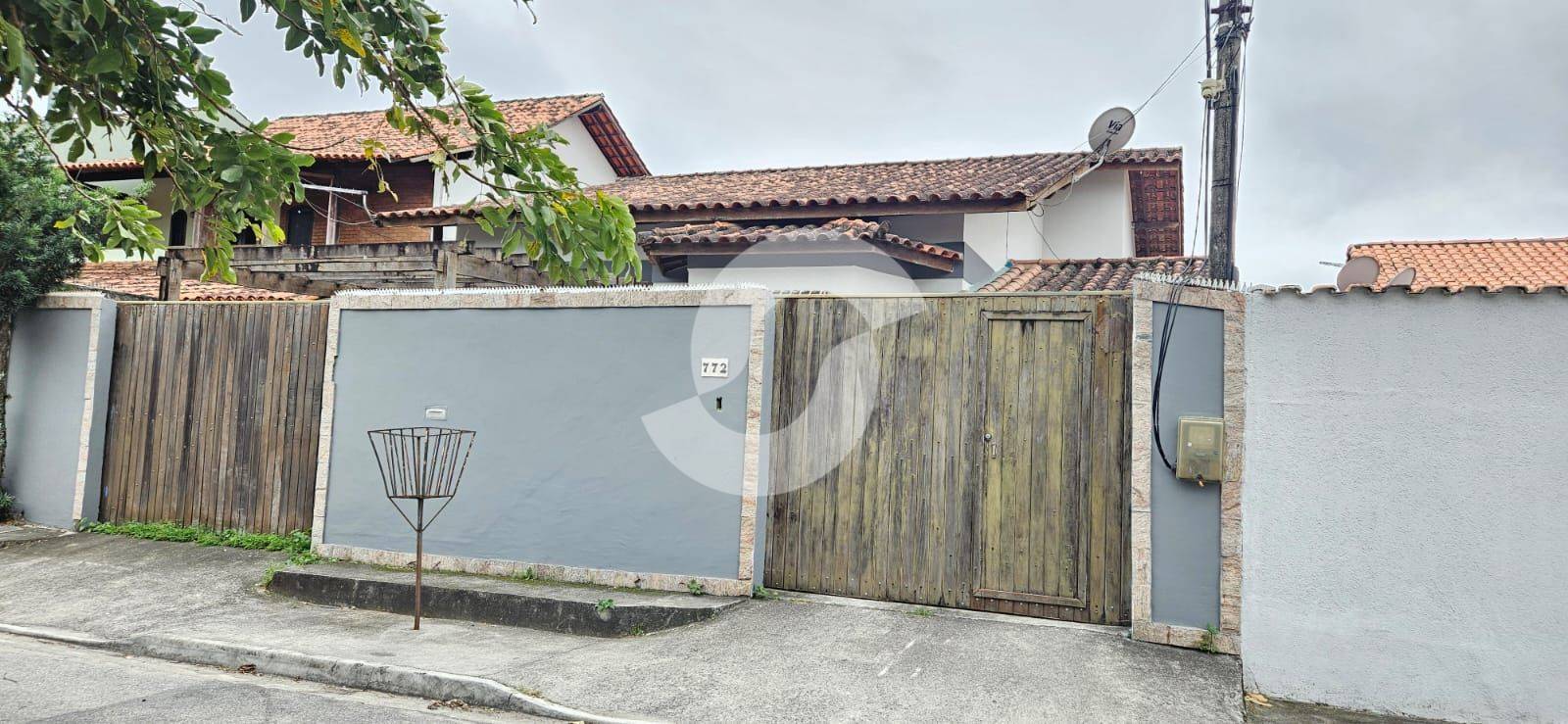  - Casa à venda, 150 m² por R$ 850.000,00 - Maravista - Niterói/RJ