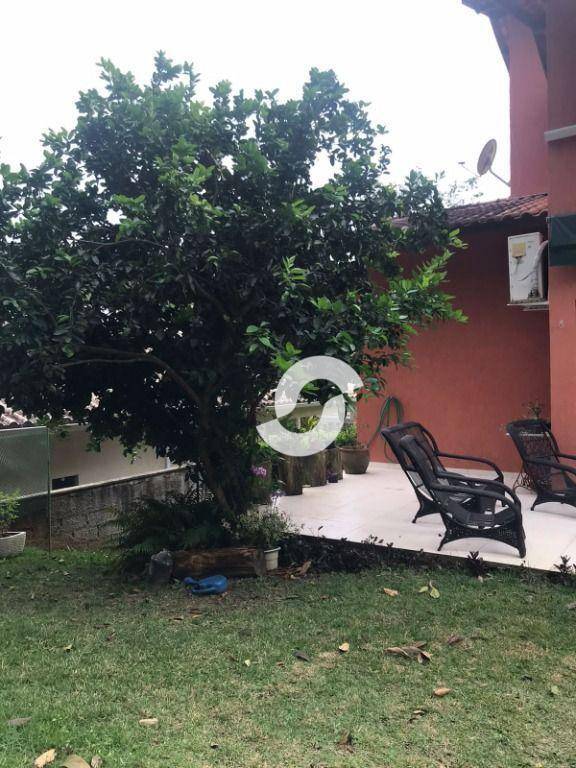  - Casa com 2 suites à venda, 100 m² por R$ 700.000 - Várzea das Moças - Niterói/RJ