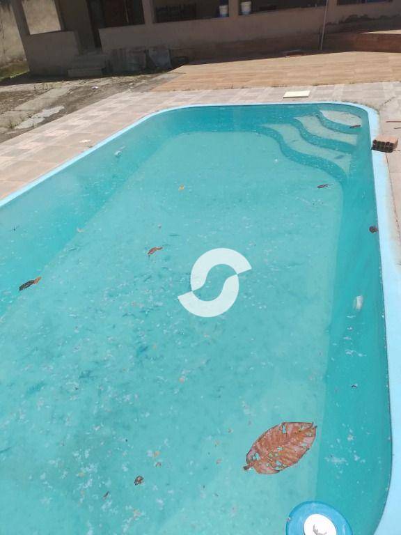 Casa à venda com 4 quartos, 280m² - Várzea das Moças,Niterói