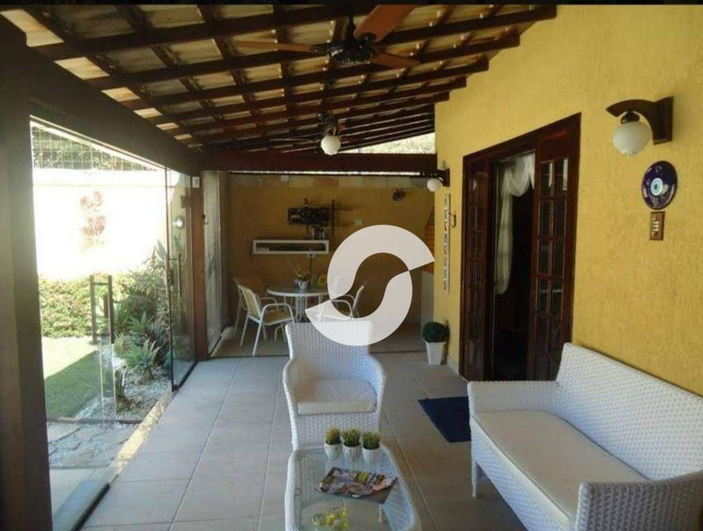  - Casa à venda, 176 m² por R$ 1.499.000,00 - Vila Progresso - Niterói/RJ