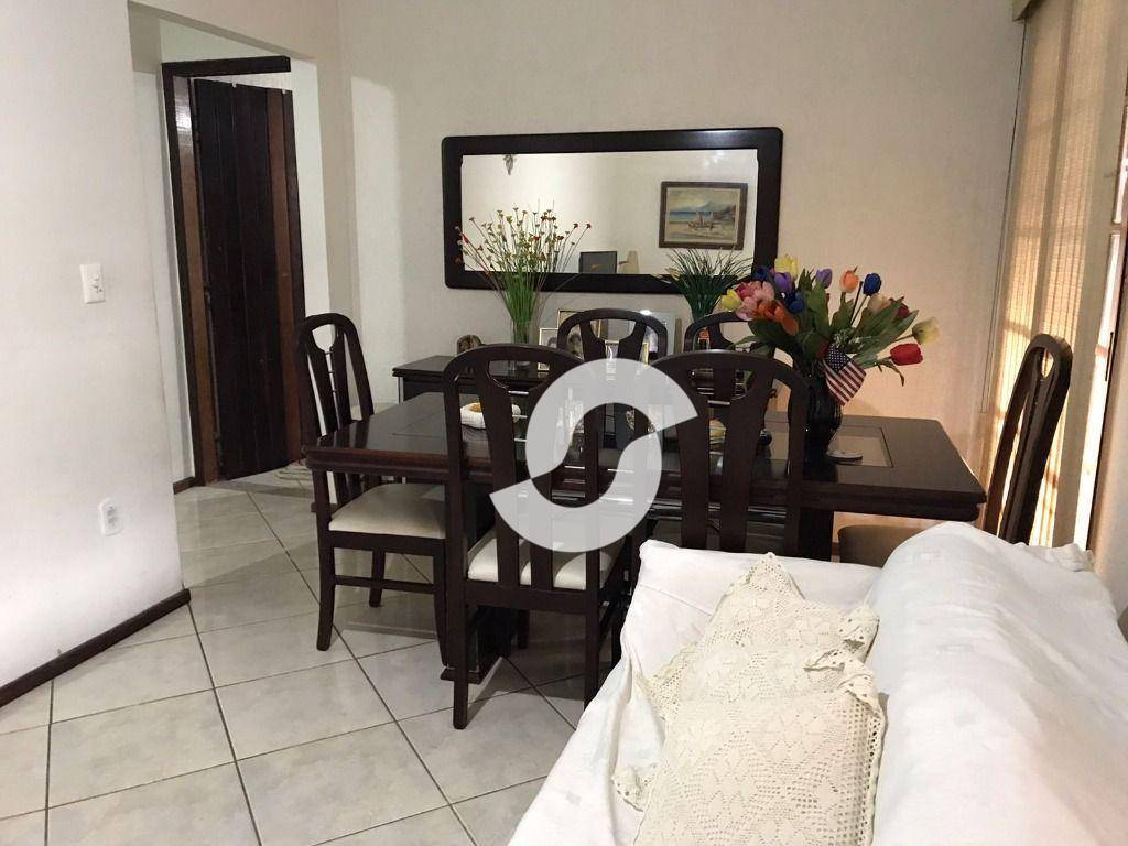 Casa à venda com 3 quartos, 200m² - Piratininga,Niterói