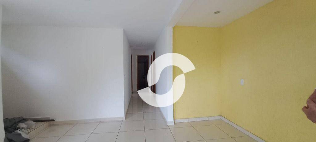 Casa à venda com 2 quartos, 200m² - Maravista,Niterói