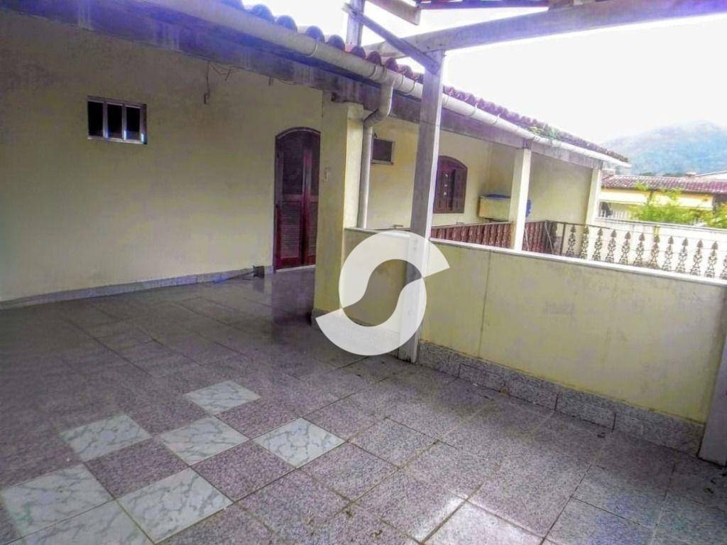  - Casa à venda, 223 m² por R$ 650.000,00 - Itaipu - Niterói/RJ