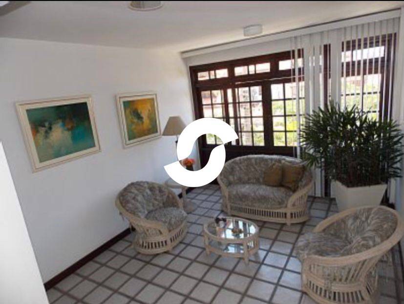  - PIRATININGA - LINDA CASA COM PISCINA, 3 SUÍTES, SAUNA, CHURRASQUEIRA, FORNO À LENHA, 3 VAGAS, 513 m² por R$ 1.900.000  - Niterói/RJ