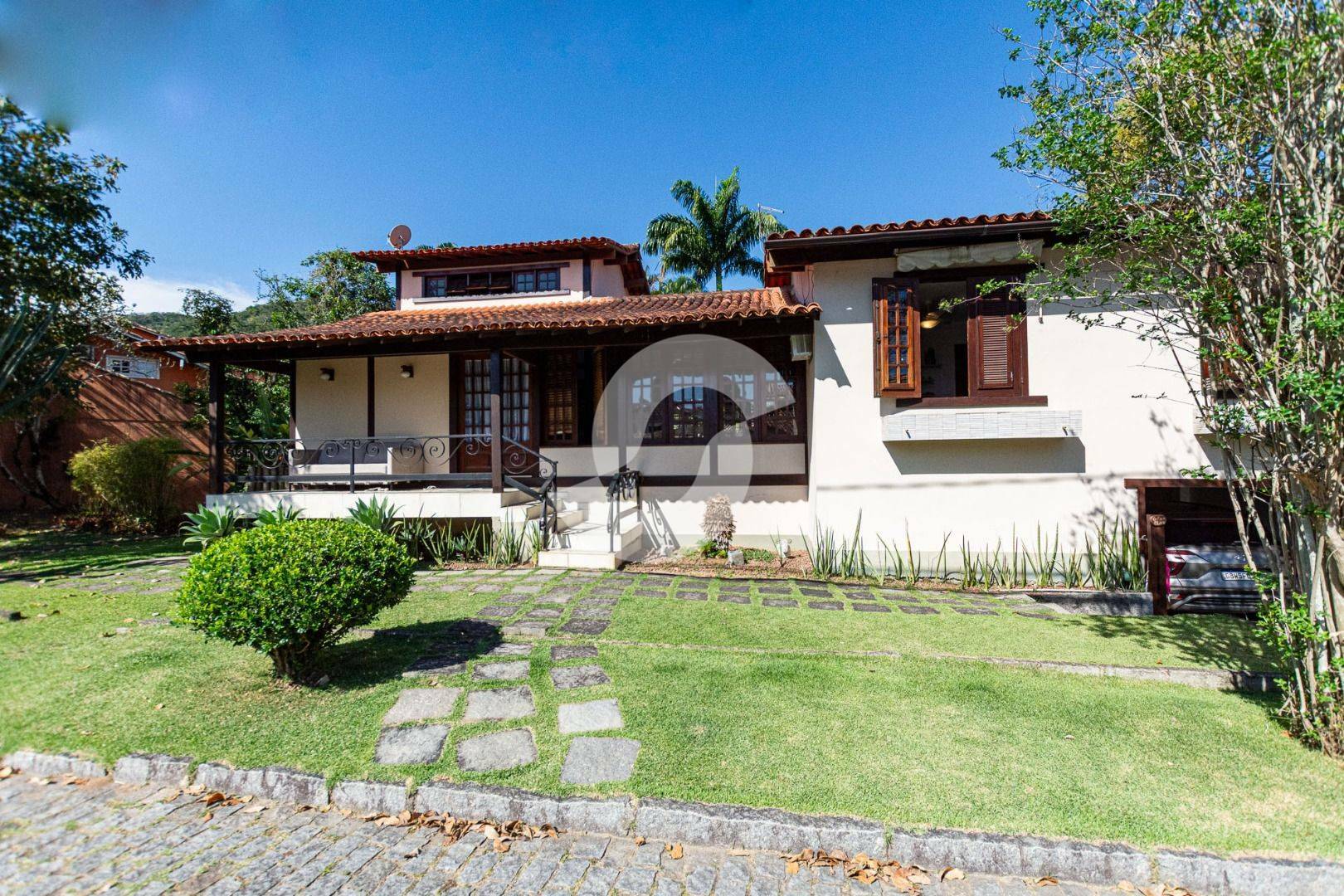  - Casa à venda, 280 m² por R$ 1.650.000,00 - Piratininga - Niterói/RJ
