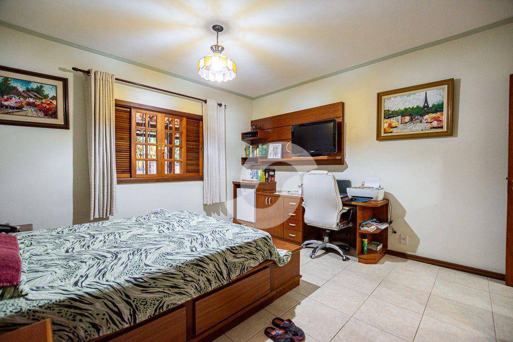 - Casa com 4 dormitórios à venda, 440 m² por R$ 1.800.000,00 - Vila Progresso - Niterói/RJ