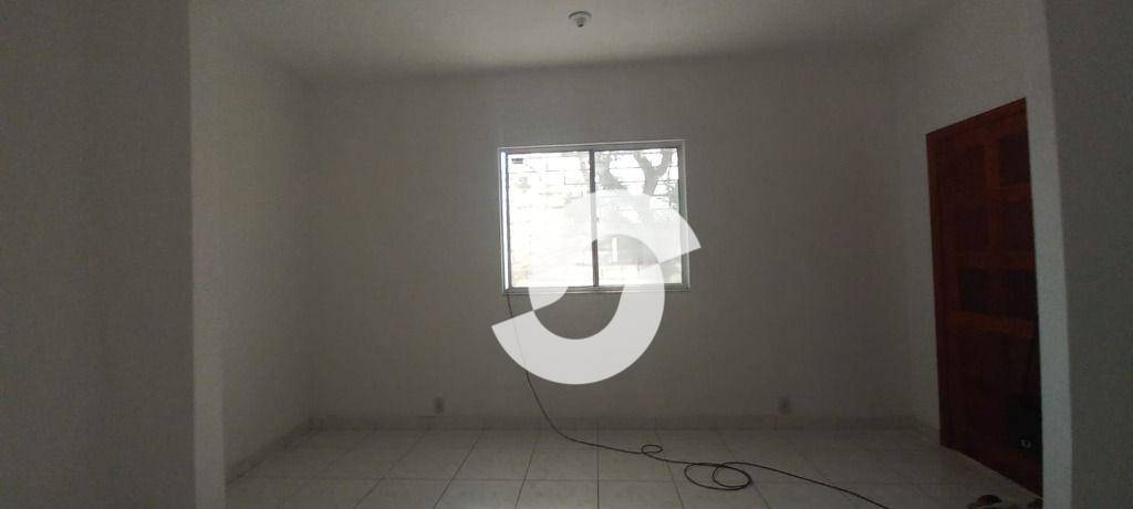  - Casa à venda, 398 m² por R$ 850.000,00 - Piratininga - Niterói/RJ