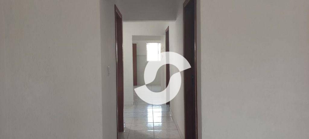Casa à venda com 3 quartos, 398m² - Piratininga,Niterói