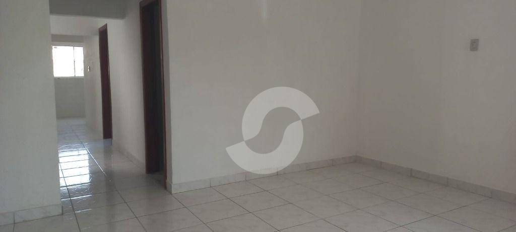 Casa à venda com 3 quartos, 398m² - Piratininga,Niterói